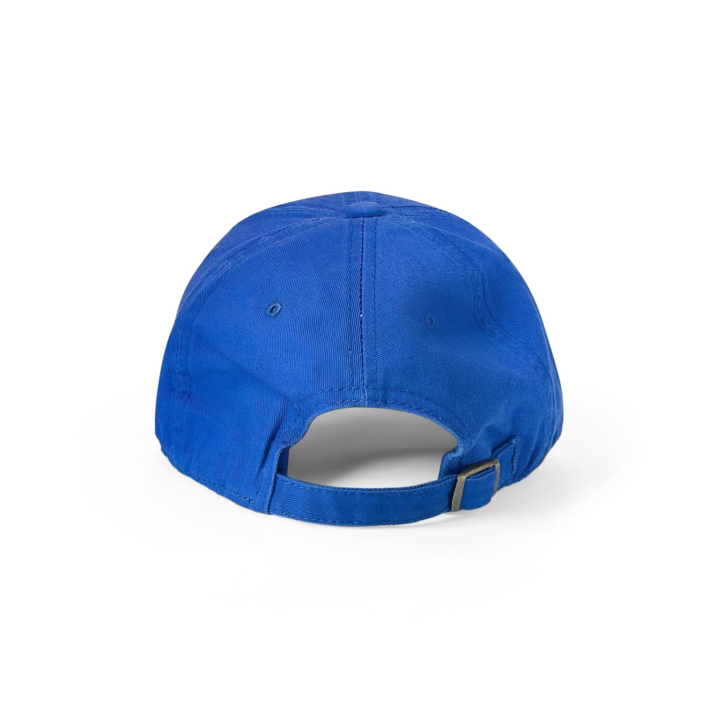 Dog Person Hat (Royal Blue)