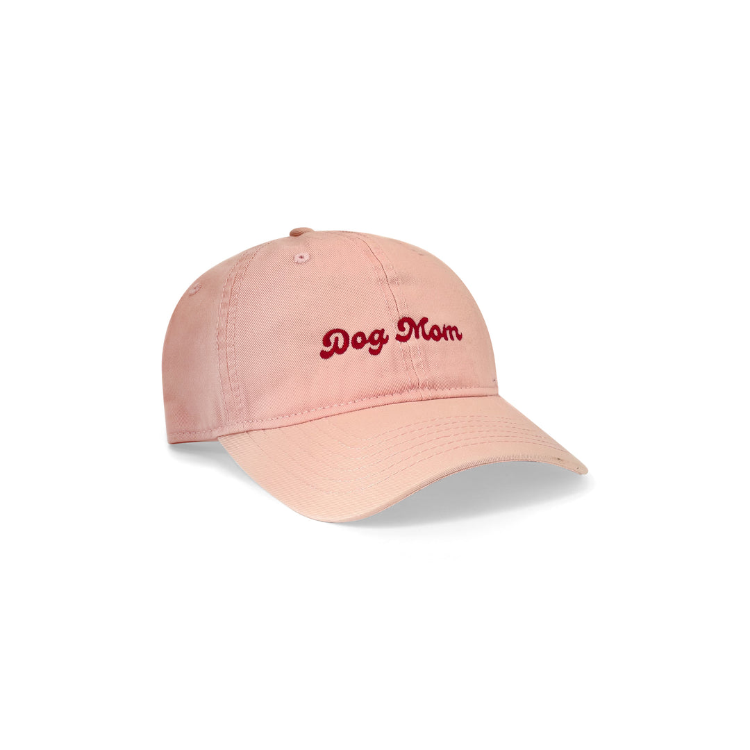 Dog mom hat best sale