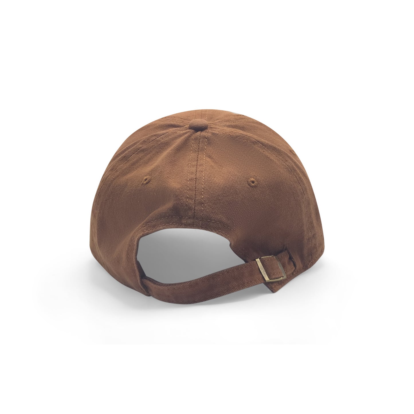 Dog Mom Hat (Rust)