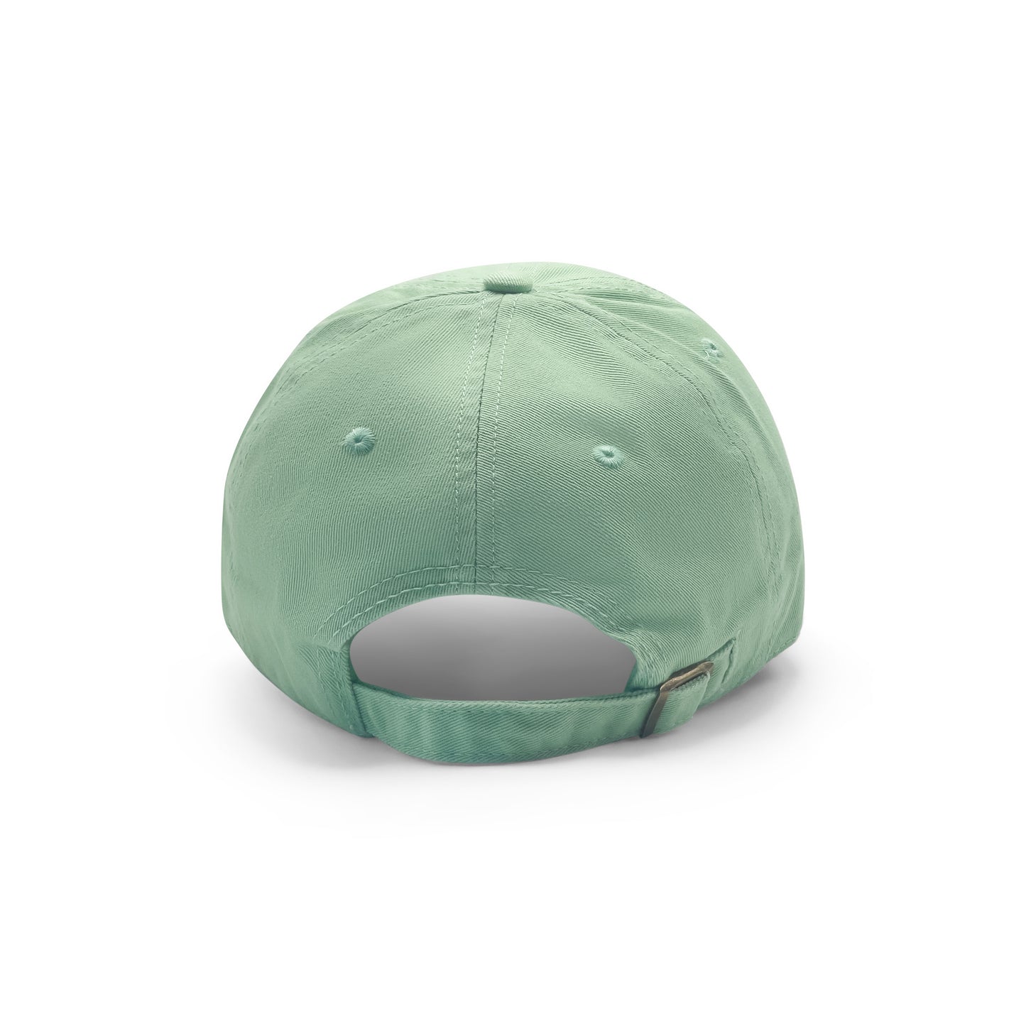 Dog Mom Hat (Mint)