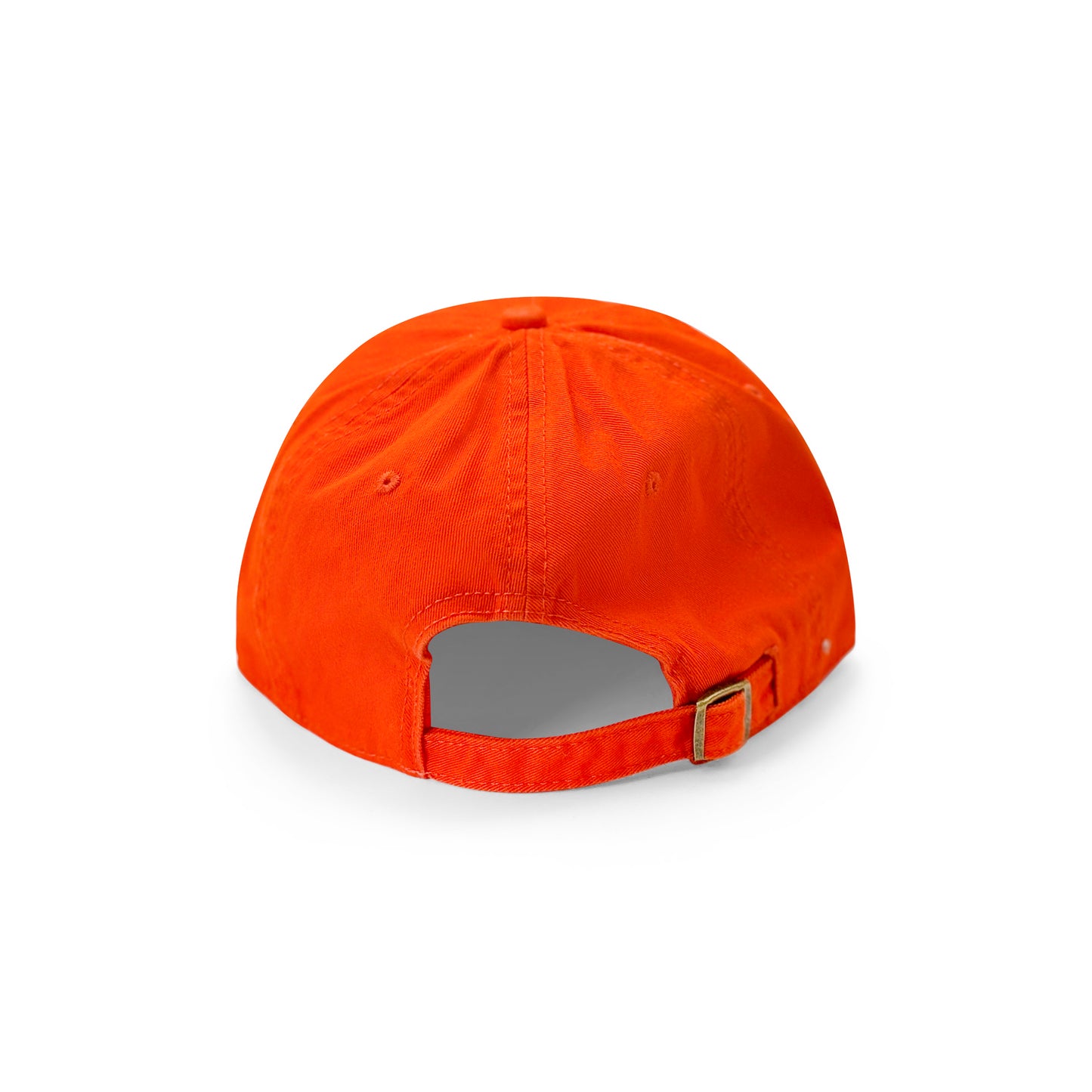 Dog Person Hat (Orange Red)